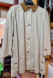 Impermeabile donna, elegante