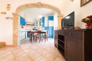 Domu Cycas x5 a Villasimius con giardino&barbecue