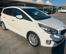 kia carens 1,7 diesel anno 2013