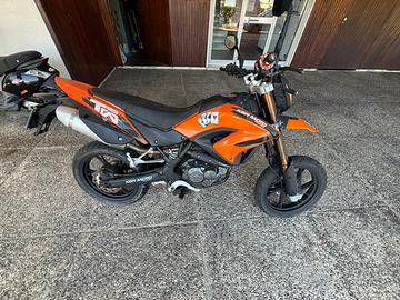 Ksr TW 125sm 4T