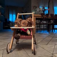 Giochi per l’infanzia