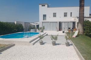 Appartamento( ammobiliato)