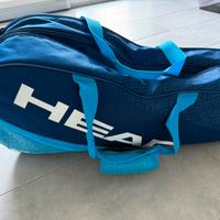 Borsa da tennis