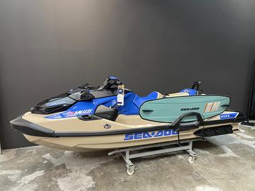 Sea Doo Wake Pro 230 nuova PROMOZIONE