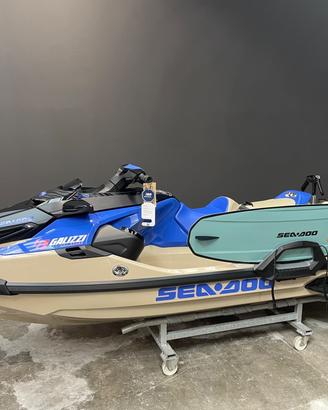 Sea Doo Wake Pro 230 nuova PROMOZIONE