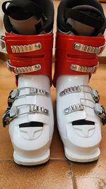 Scarponi da sci Atomic n. 23-23,5