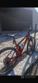 Mountain bike TREK PROCALIBER 9.5