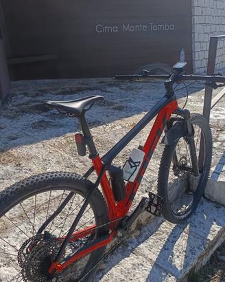 Mountain bike TREK PROCALIBER 9.5