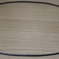 guarnizione forno elettrico 40x30cm 4 ganci NUOVA