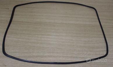 guarnizione forno elettrico 40x30cm 4 ganci NUOVA