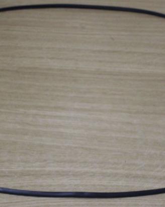 guarnizione forno elettrico 40x30cm 4 ganci NUOVA