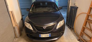 LANCYA YPSILON