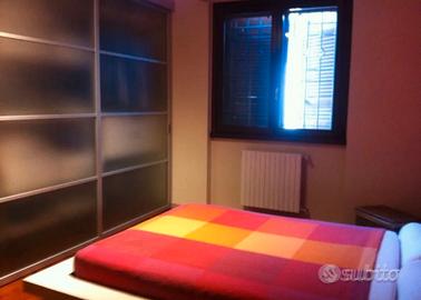 Porte scorrevoli per cabina armadio