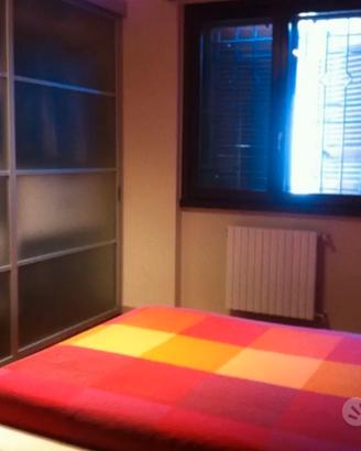 Porte scorrevoli per cabina armadio