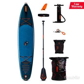 SUP Jobe Duna Elite 11.6 Pacchetto Elite series