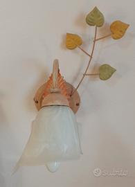 Applique Abat jour