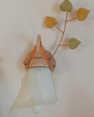 Applique Abat jour