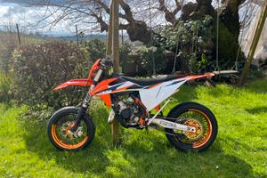 Ktm sx 125 2021