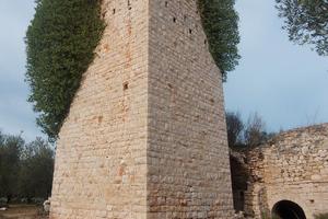 Un pezzo di Puglia Torre Storica 13ettari