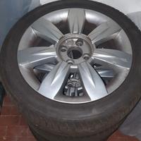 CERCHI IN LEGA DA 16"  RENAULT CLIO 3