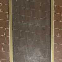 6 Zanzariere  varie misure