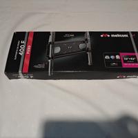 supporto da muro per tv meliconi 