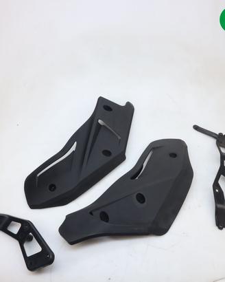 Puntale MOTO MORINI X-Cape 650