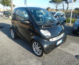 Smart fortwo 800 cdi pulse