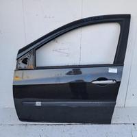 7751479112 PORTA ANTERIORE SX RENAULT CLIO III (B8