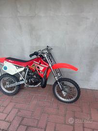 Moto hm 50 cc