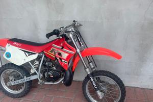 Moto hm 50 cc