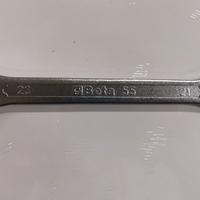 chiavi beta 55 forchetta doppie 