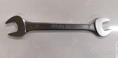 chiavi beta 55 forchetta doppie 