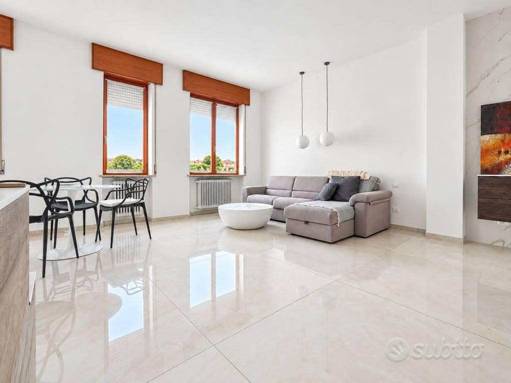 Appartamento – Vicenza, Pomari - Vista 2