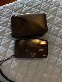 FOTOCAMERA ANALOGICA