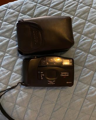 FOTOCAMERA ANALOGICA