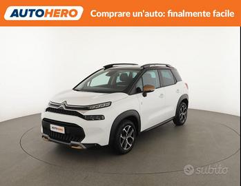 CITROEN C3 Aircross XH32561