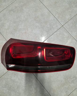 stop sinistro citroen c4 picasso