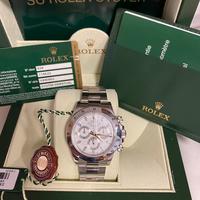 Rolex Daytona 116520