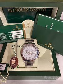 Rolex Daytona 116520