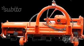 Fresa marca Cosmo Mod VLSC spost.Idraulica pesante