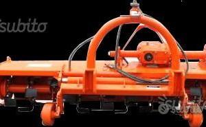 Fresa marca Cosmo Mod VLSC spost.Idraulica pesante