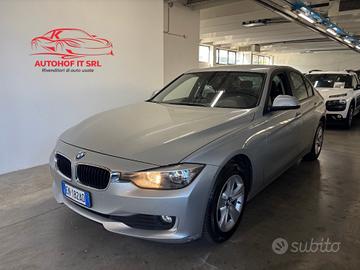 Bmw 316d Msport -OK NEOPATENTATI - *MANUALE*