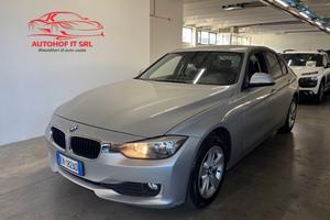Bmw 316d Msport -OK NEOPATENTATI - *MANUALE*