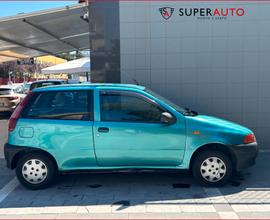Fiat Punto 3 porte unico proprietario