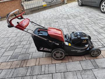 Tagliaerba Emak Efco ar48tbx