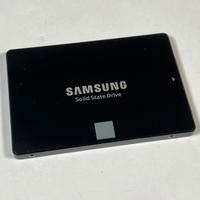 Hard Disk SSD Samsung 120 Gb