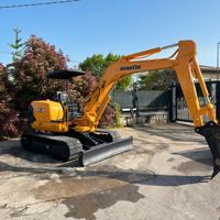 E178 Escavatore Komatsu PC 40 40 q