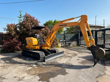 E178 Escavatore Komatsu PC 40 40 q