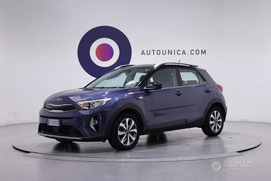 Kia Stonic 1.0 T-GDI 100 CV MHEV IMT STYLE NEOPATE